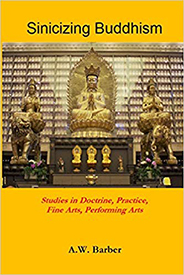 Barber Buddhism